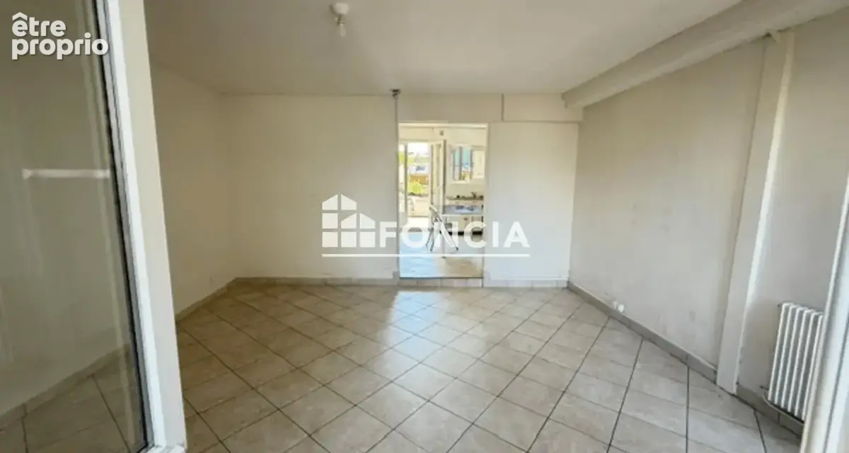 Quartier saint aubin  ( chasse royale) maison 2 chambres - photo 3