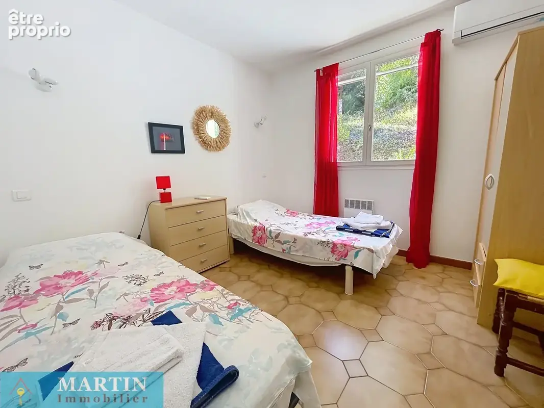 Maison f5 avec terrain - photo 13