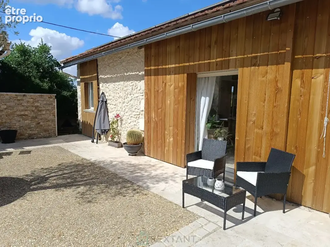 Ferme restauree avec gout comprenant 2 gites sur 6700 m2 de terrain 15 mn de perigueux - photo 22
