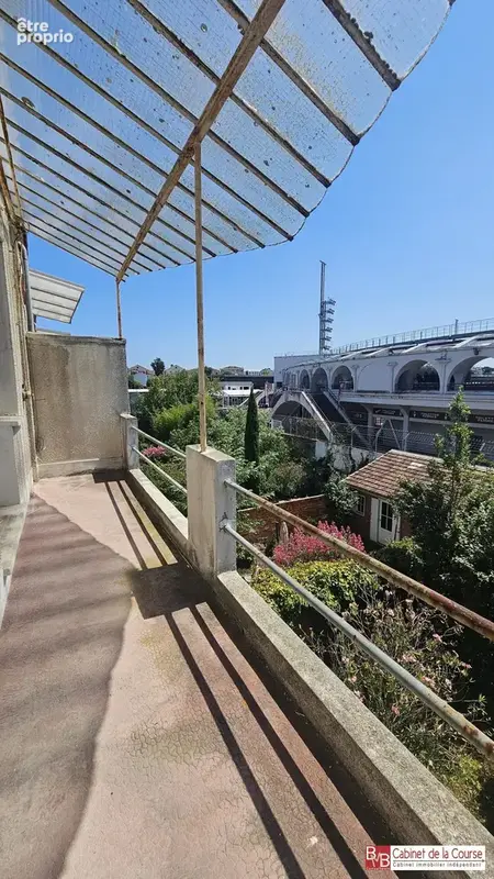 Appartement 3 pièces 85 m² à vendre à Bordeaux (33000) - photo 4