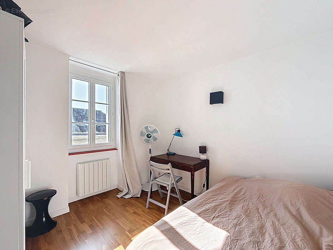 Appartement à TOURS