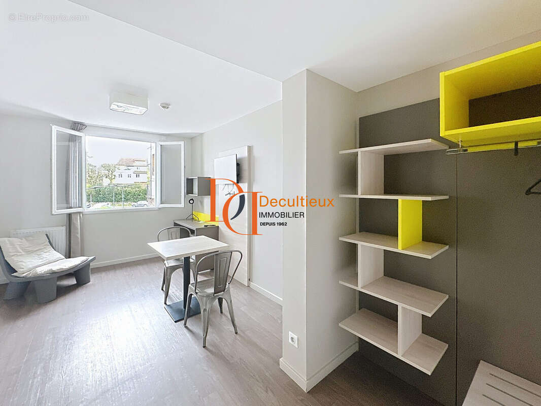Appartement à DARDILLY