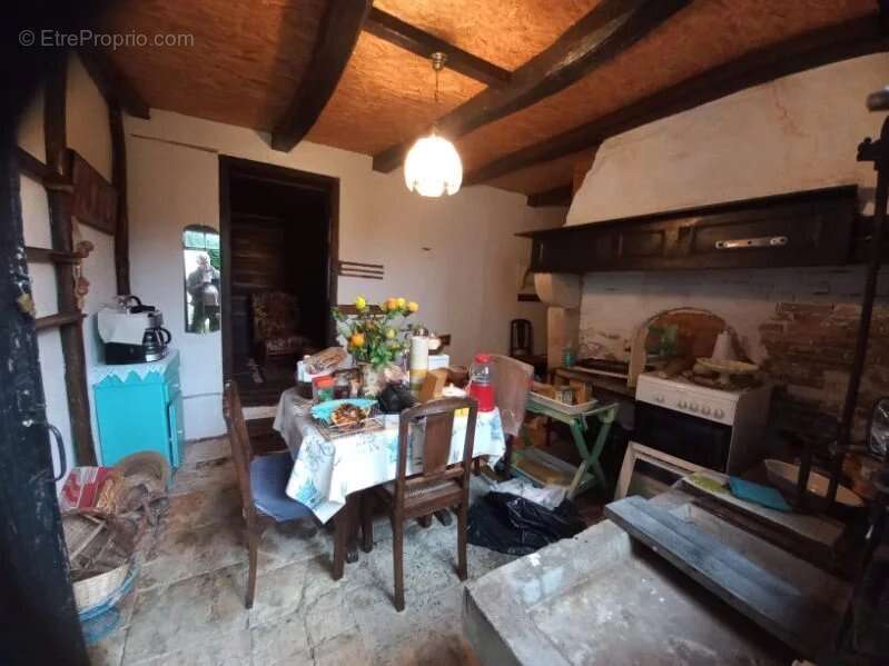 Appartement à BEAUSITE