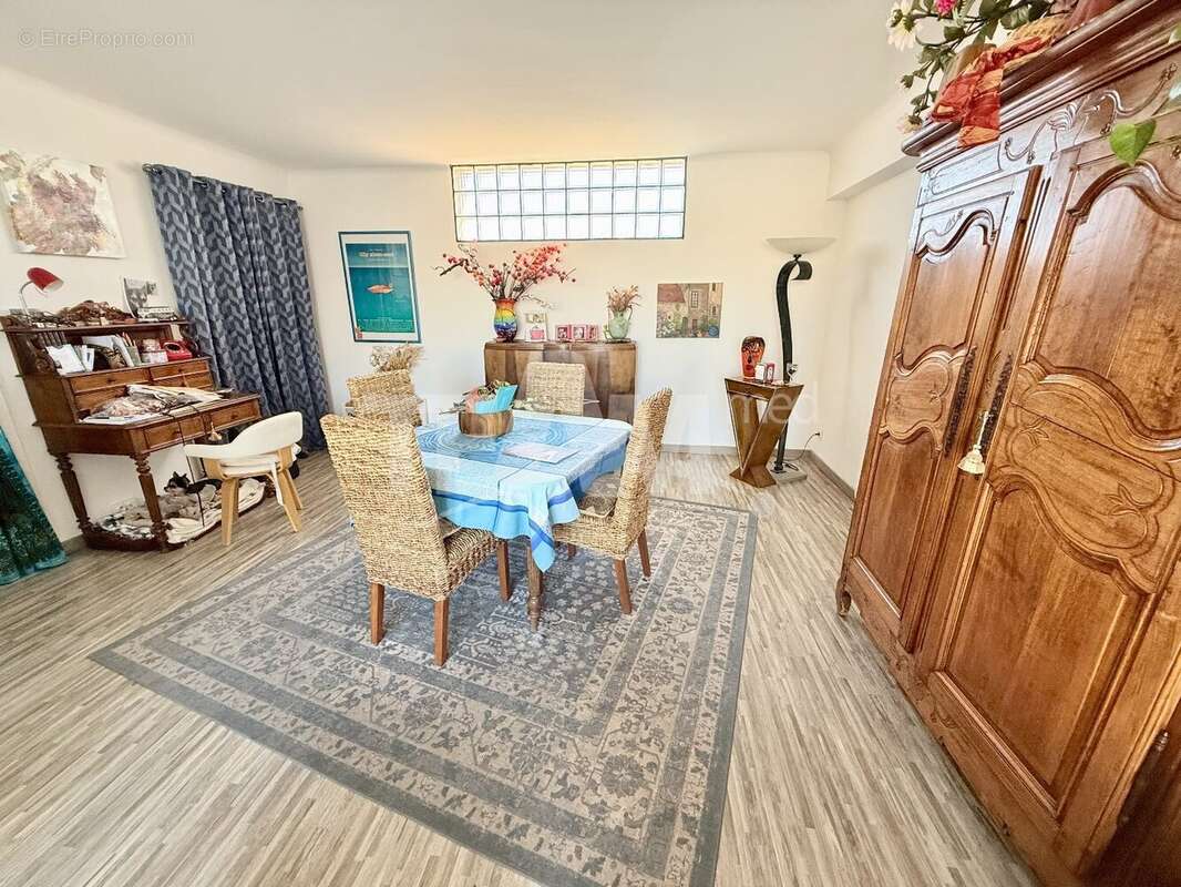 Appartement à SETE