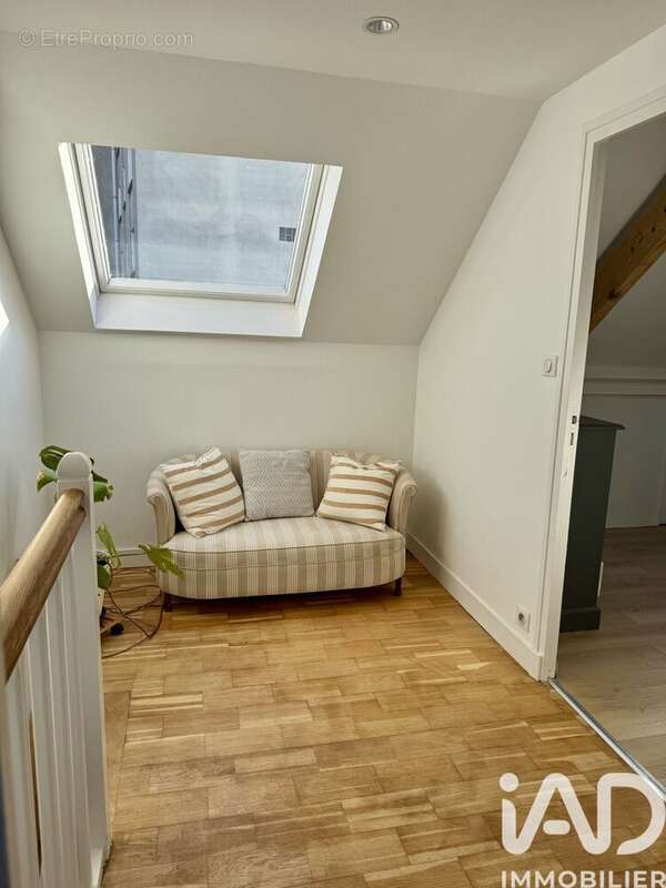 Photo 9 - Maison à TOURS