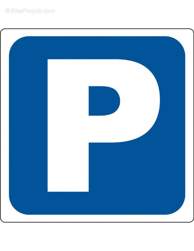 Parking à MENTON