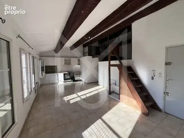 Photo Appartement à Meyrargues au prix de 169 600€
