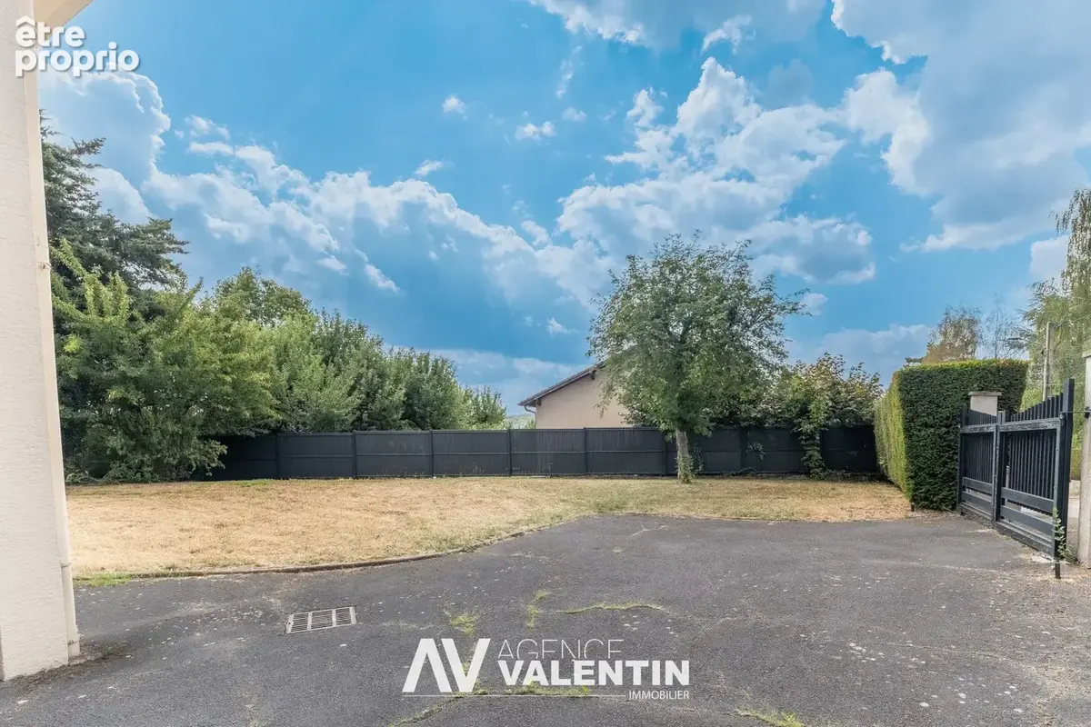 Maison 7 pièces 183 m² à vendre à Saulny (57140) - photo 6