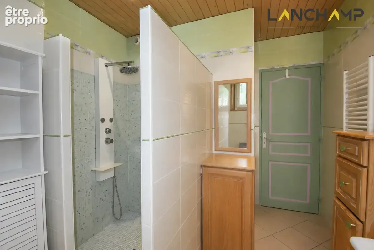 Maison 135 m² à Anglefort  - photo 7