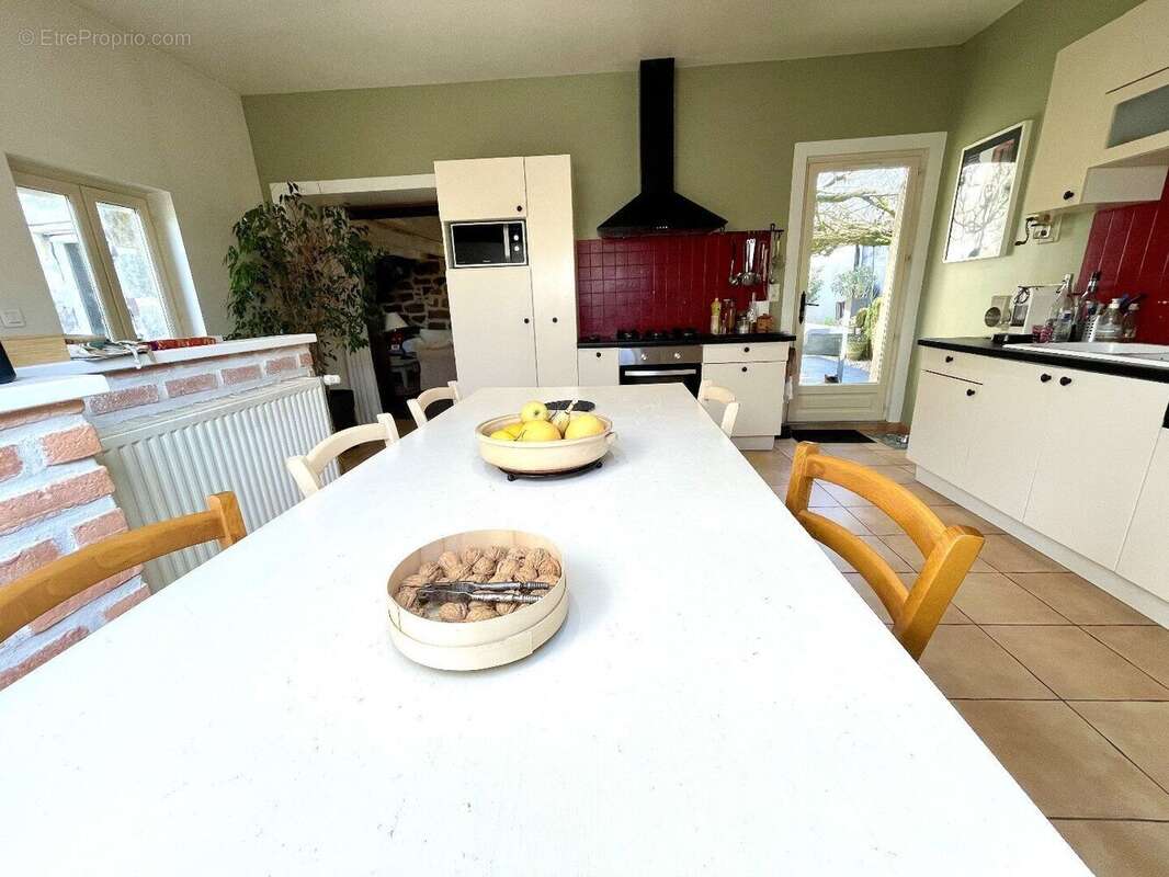 Maison à USSAC
