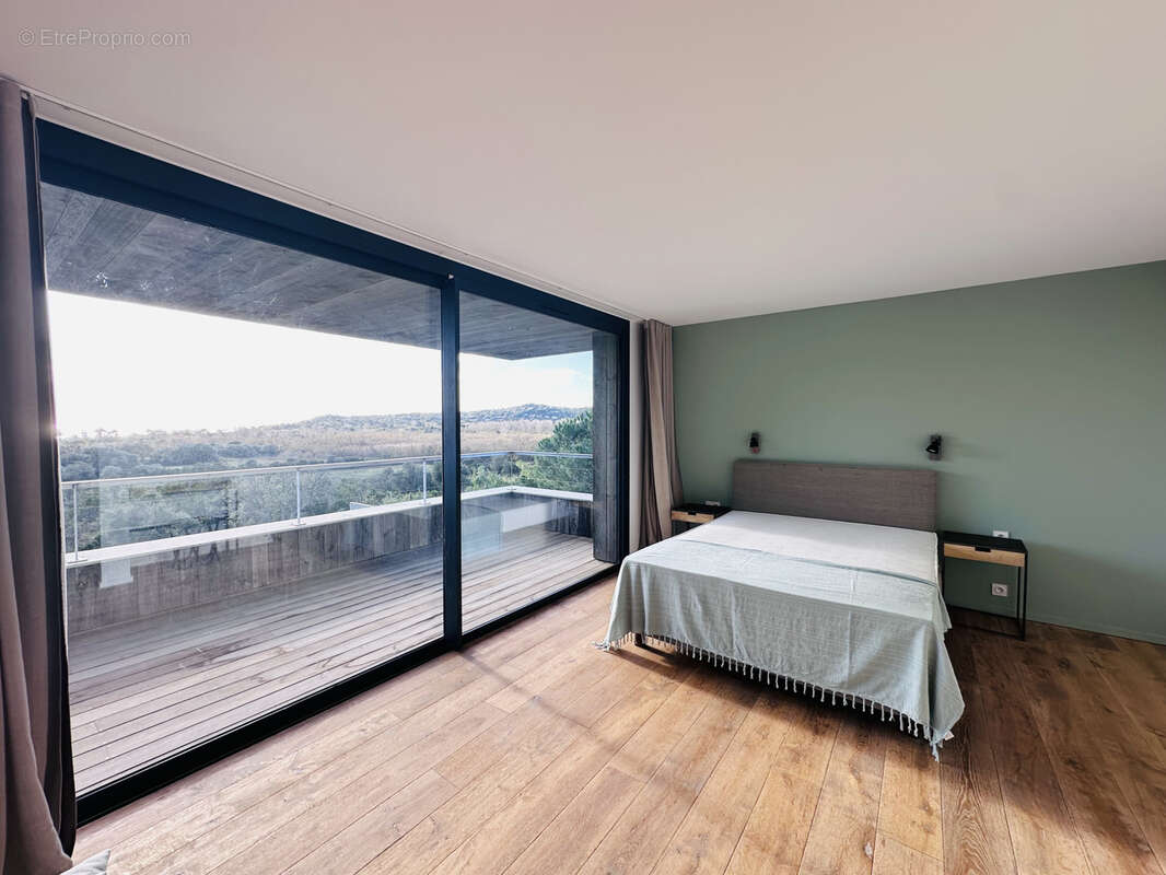 Maison à PORTO-VECCHIO