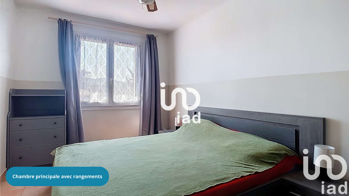 Photo 7 - Maison à LA CIOTAT