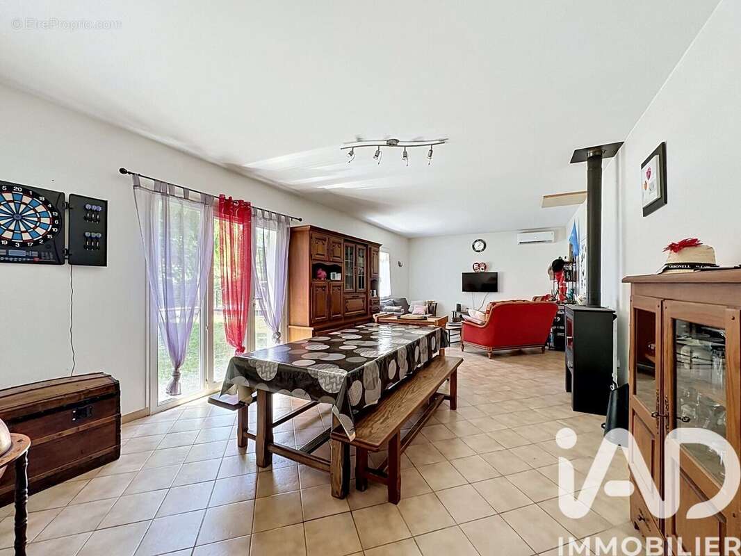 Maison 110 m² à Saint-Vincent  - photo 2