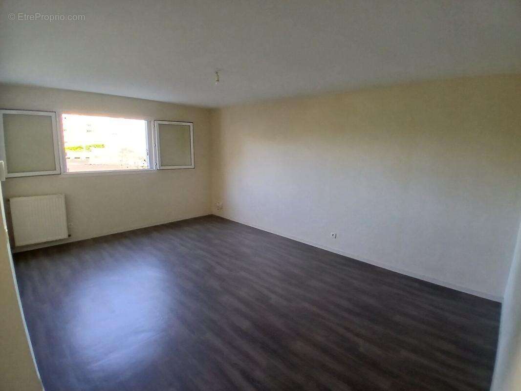 Appartement à LE MANS