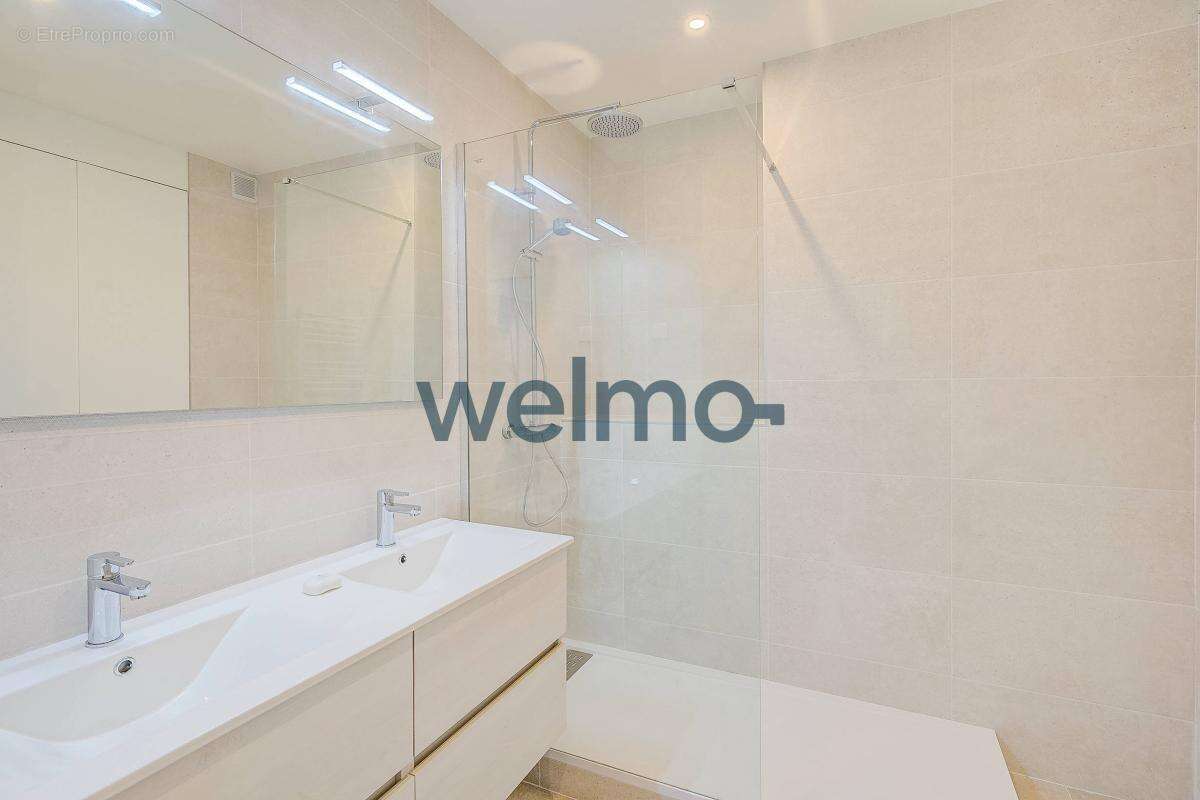 Appartement à DRAVEIL