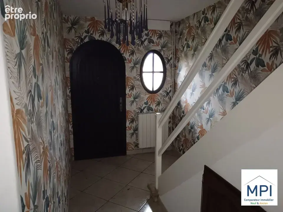 Maison 4 pièces 110 m² à vendre à Provin (59185) - photo 27