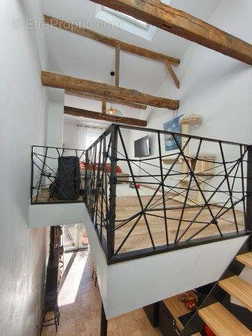 Maison à AUBIET
