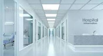 Commerce à ARGENTEUIL