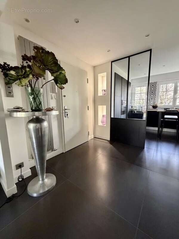 Appartement à HOULGATE