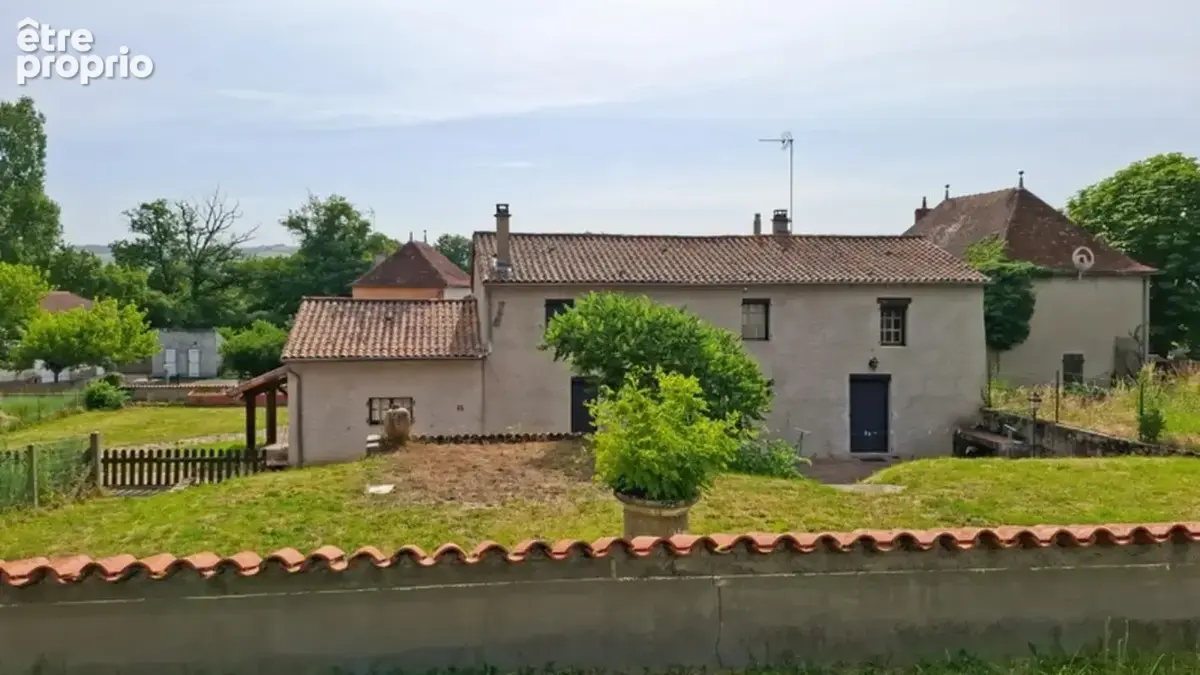 Maison à vendre 7 pièces (63) - photo 22
