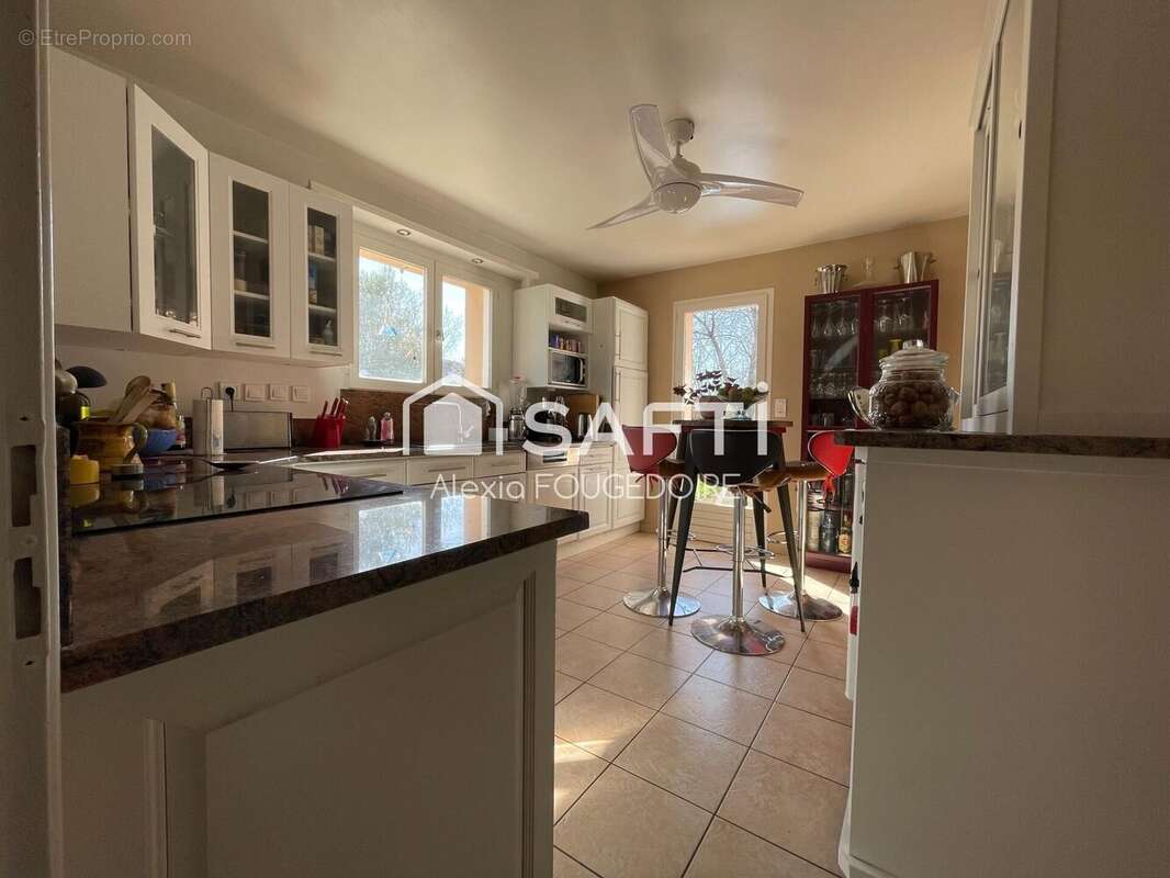 Photo 5 - Maison à MARSSAC-SUR-TARN