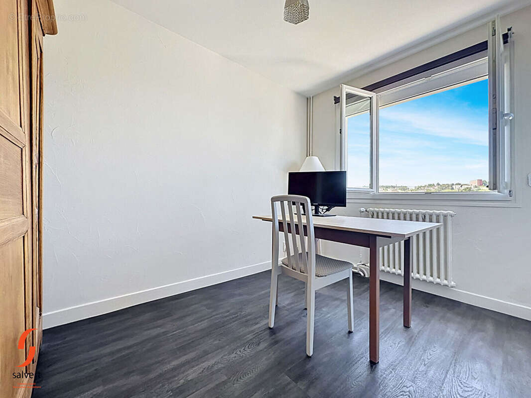 Appartement à MONTLUCON