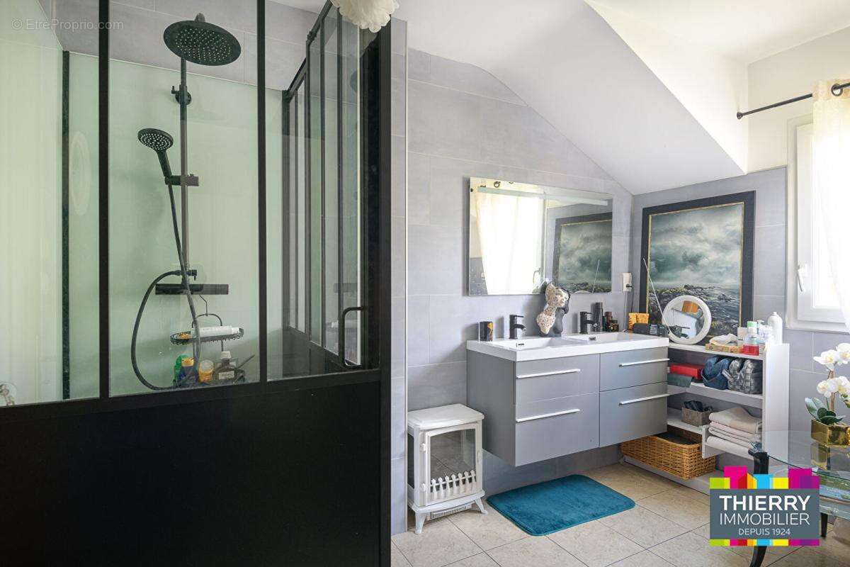 Appartement st brevin - photo 8