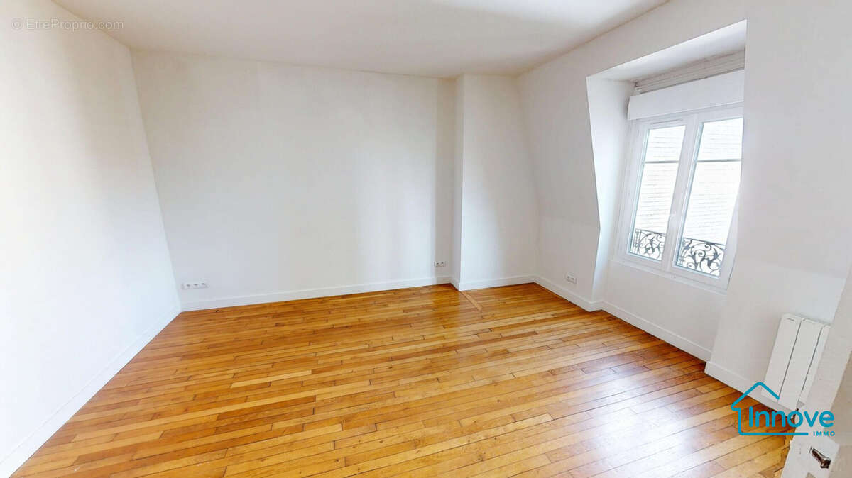 Appartement 39 m² à Paris-14e  - photo 2