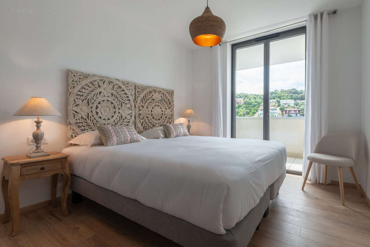 Appartement à PORTO-VECCHIO