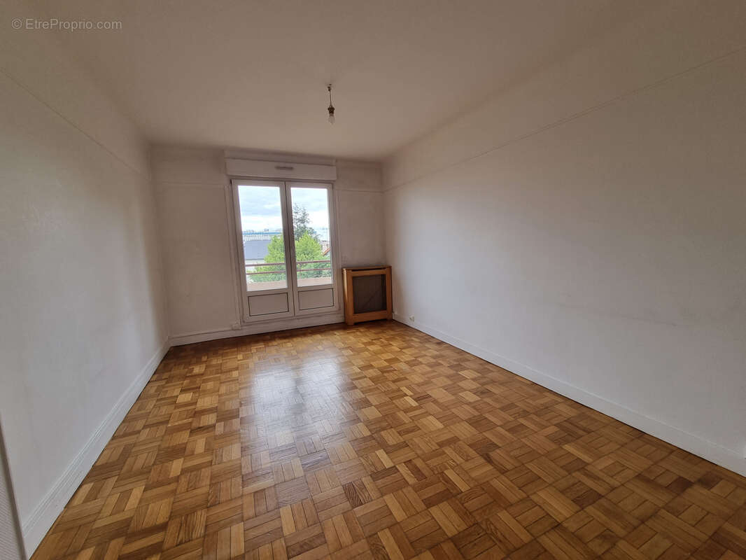 Appartement à PONT-DE-L'ARCHE