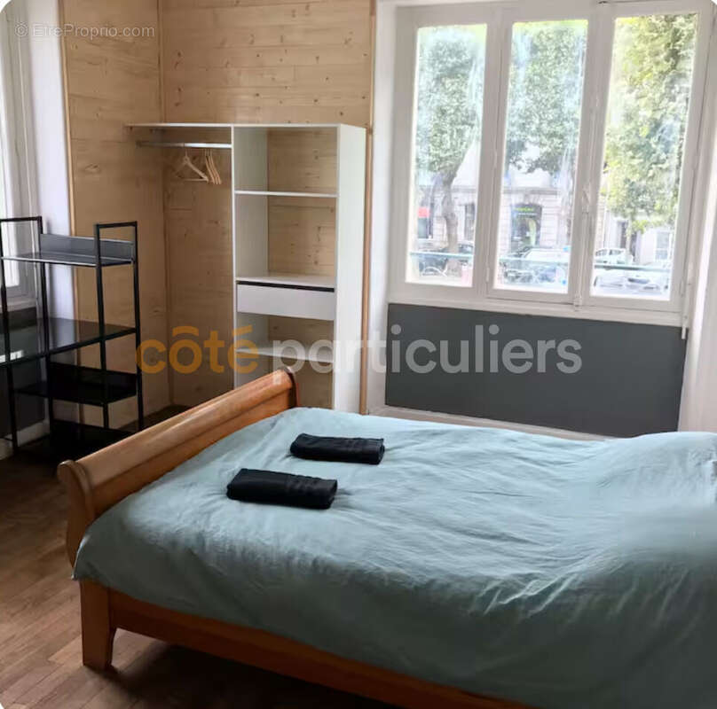 Appartement à LORIENT