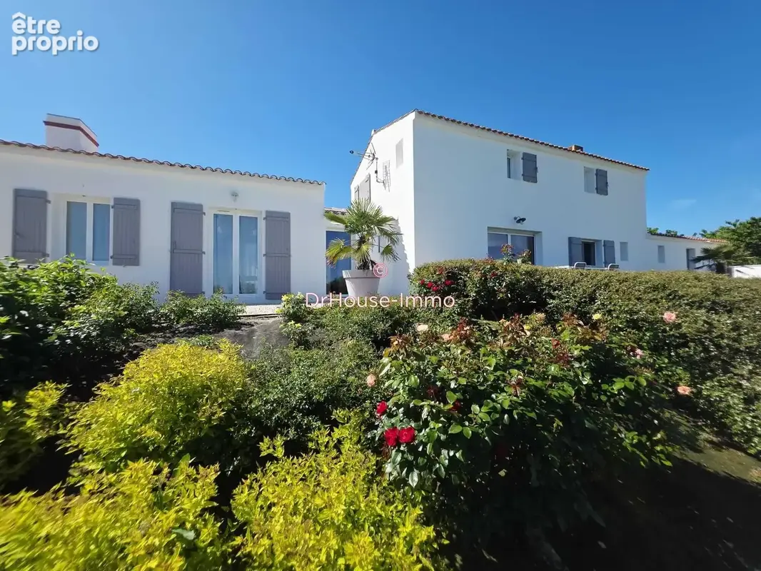 Maison 7 pièces 184 m² à vendre à Puyravault (85450) - photo 14