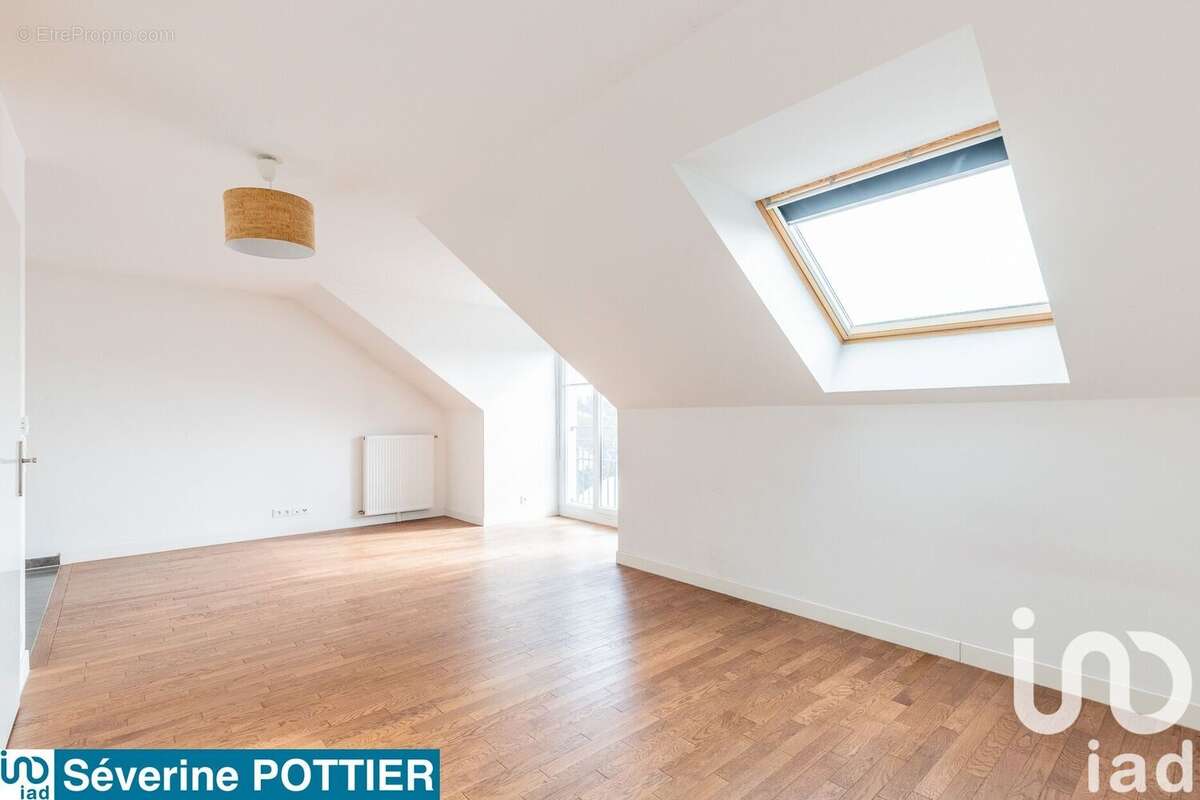 Photo 4 - Appartement à VILLEMOISSON-SUR-ORGE