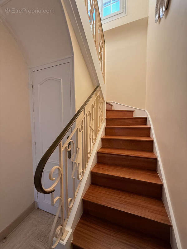 Maison à PONT-L&#039;ABBE