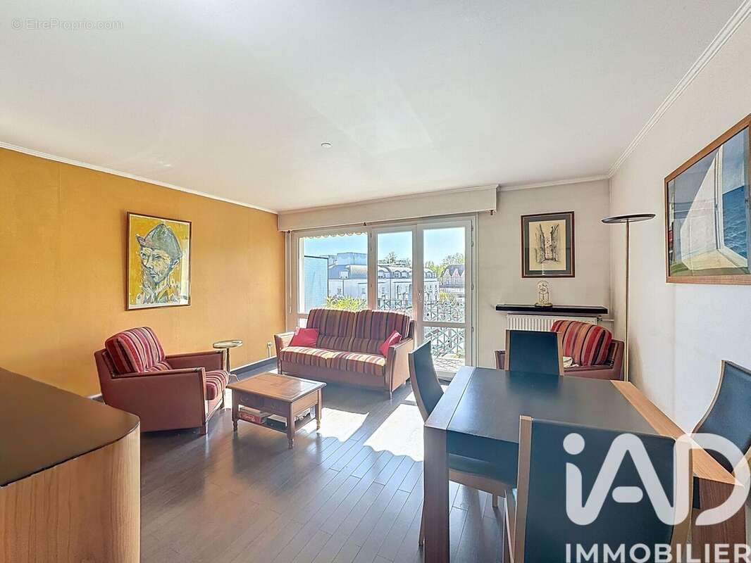 Photo 2 - Appartement à YERRES