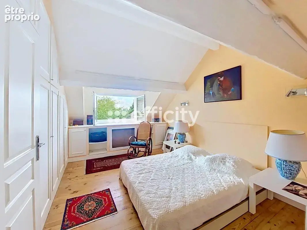 Maison 6 pièces 227 m² à vendre à Taverny (95150) - photo 12