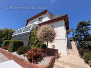 Maison à MERVILLE-FRANCEVILLE-PLAGE