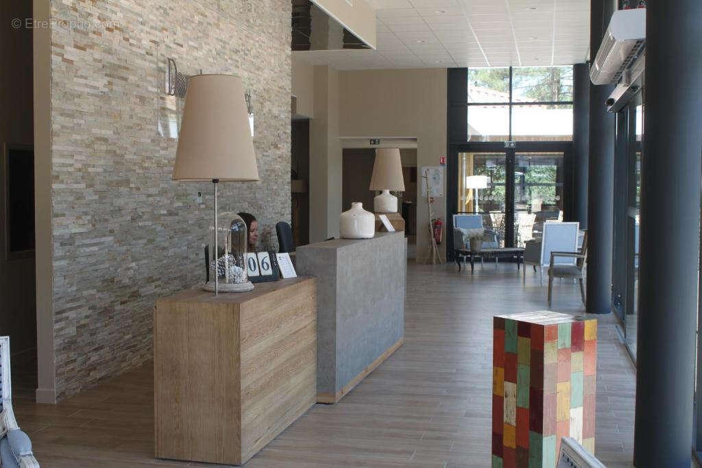 Investissement en residence de Tourisme - photo 12