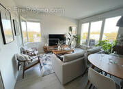 Appartement à VEZIN-LE-COQUET