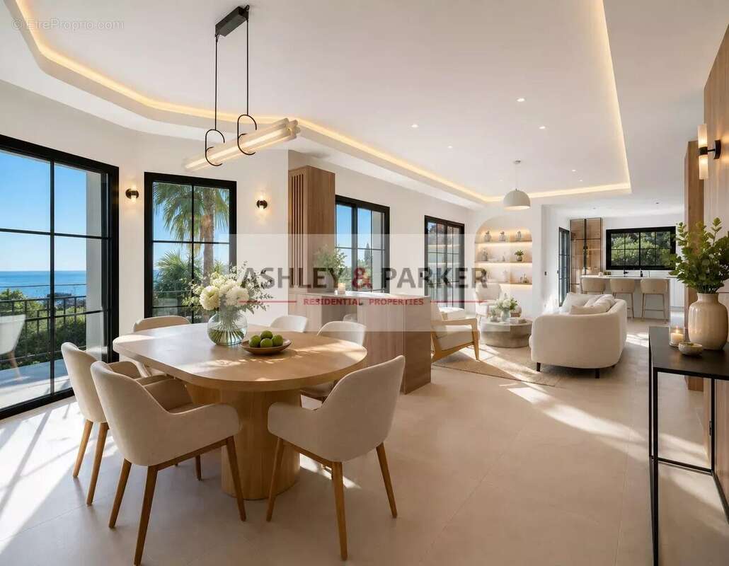 Villa 4 chambres - photo 3