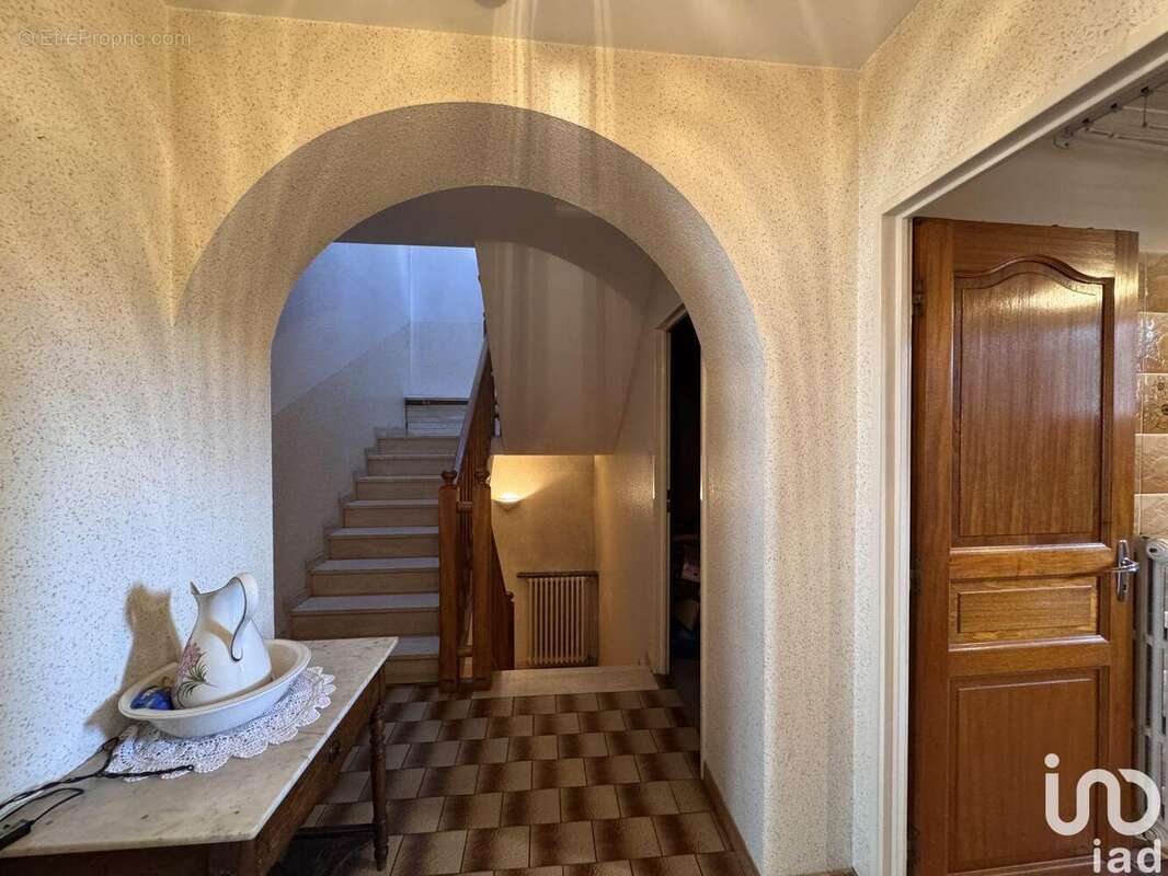 Photo 8 - Maison à NOVEANT-SUR-MOSELLE