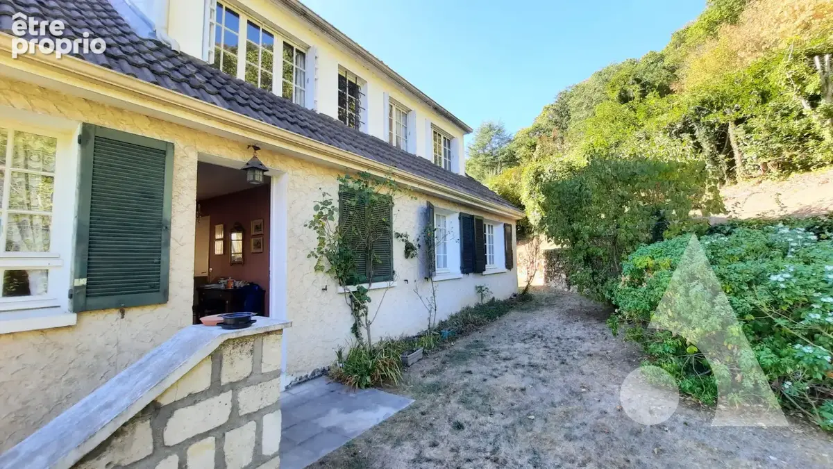 Photo Maison à Chevreuse au prix de 449 000€