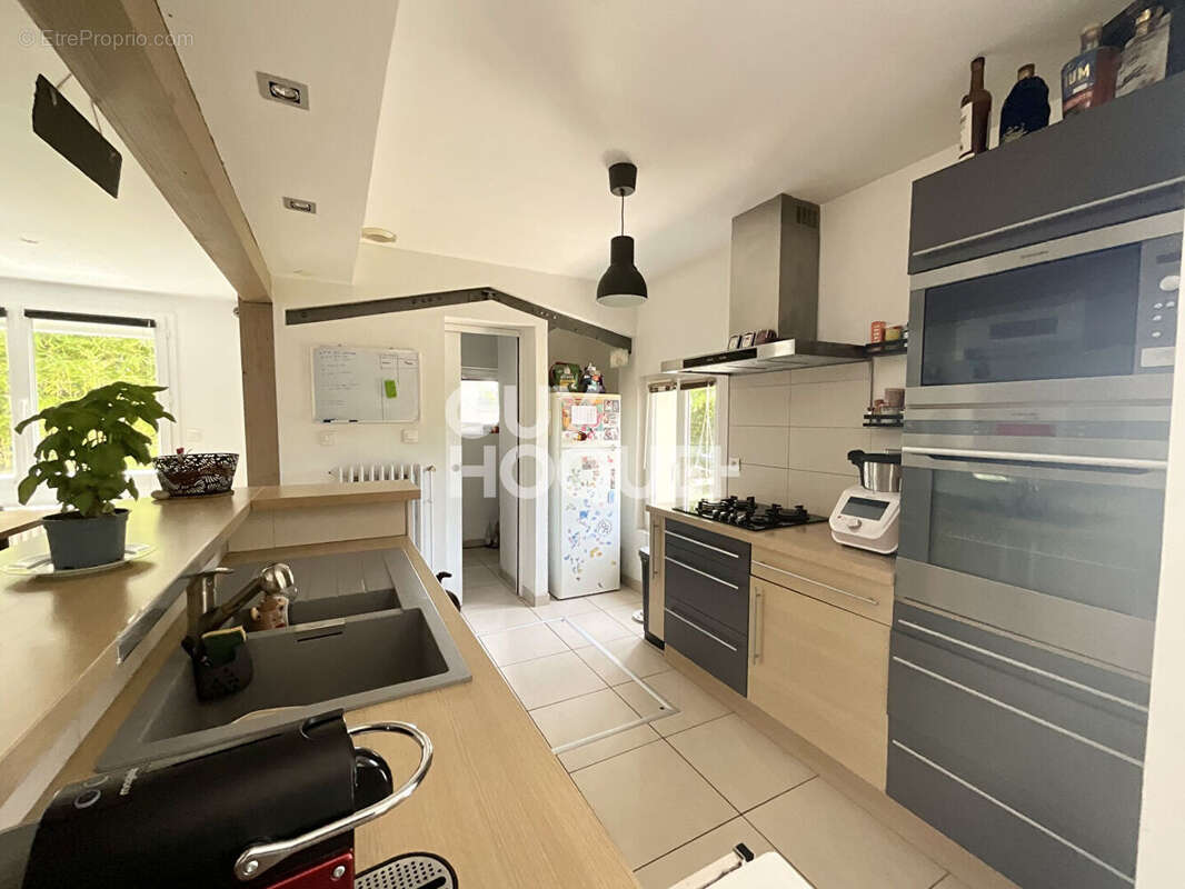 Cugnaux Maison T5 plain-pied 131 m2 - photo 4