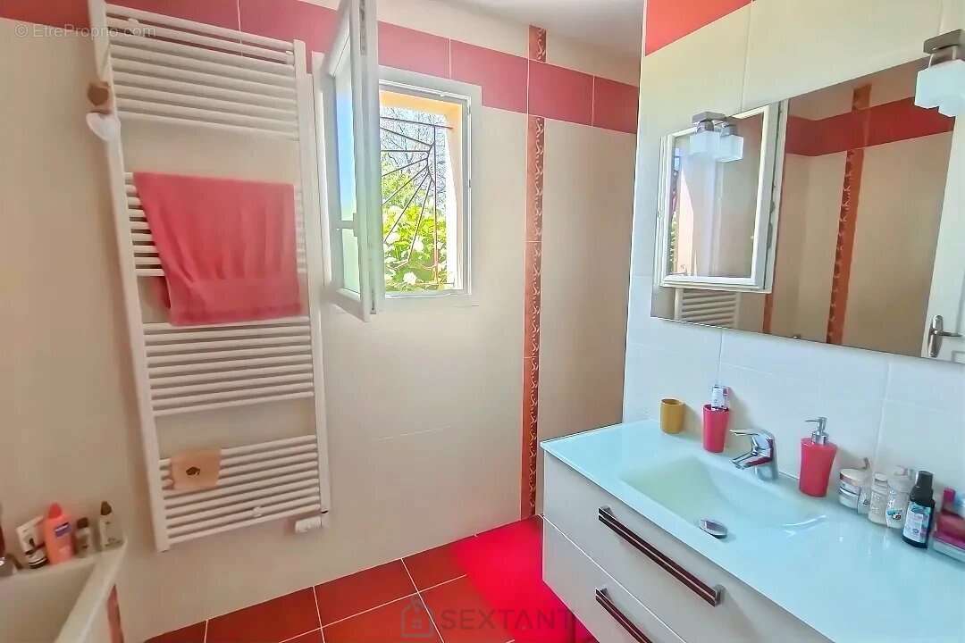 Maison à SAINT-AGNE