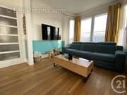 Maison à PONT-SAINTE-MAXENCE