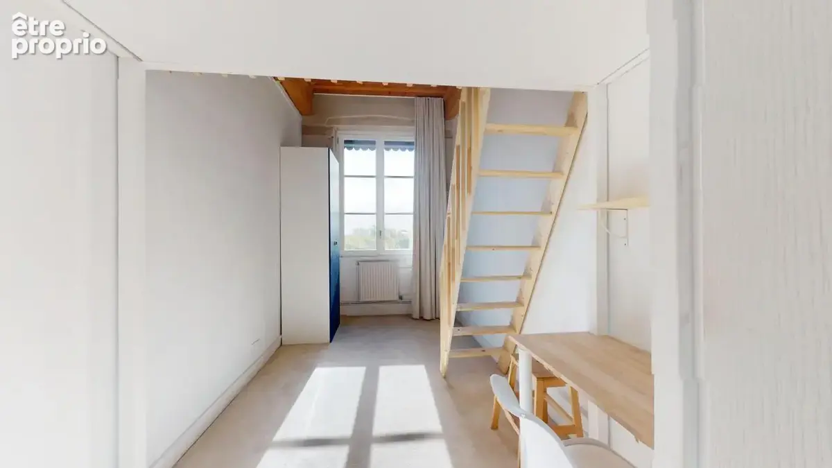 UNIQUE - Appartement d'exception de 147 m² avec vue panoramique sur le Rhône - photo 15