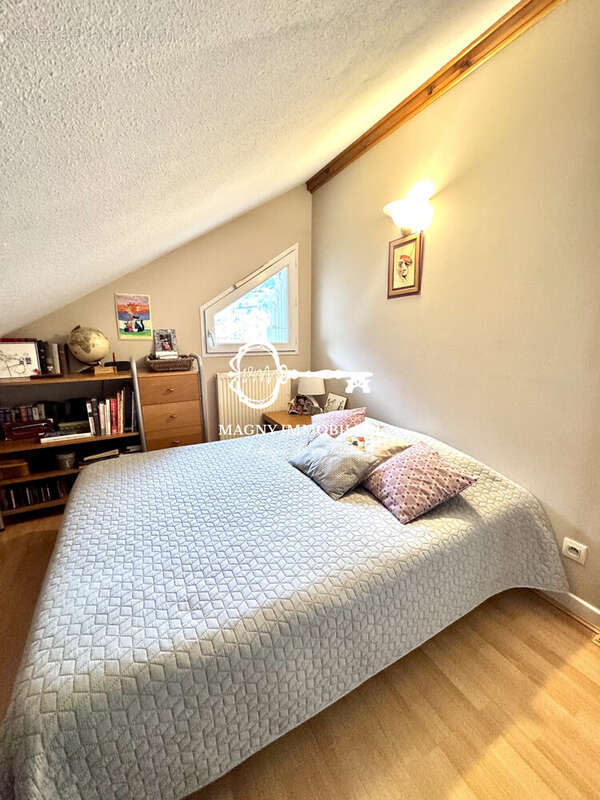 Appartement à SCIONZIER
