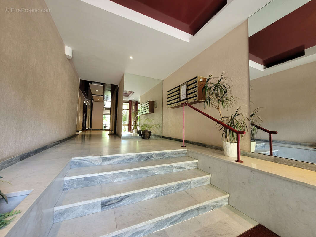 Appartement à VAUCRESSON