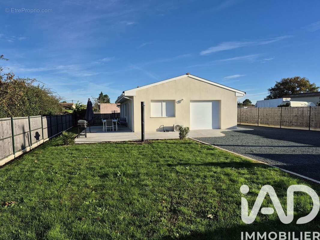 Photo 8 - Maison à SOULAC-SUR-MER