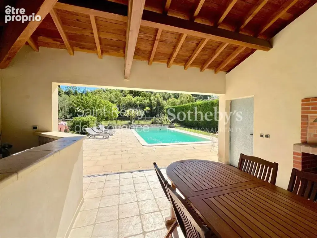 Maison familiale au calme, à proximité de Saint-Rémy-de-Provence - photo 10